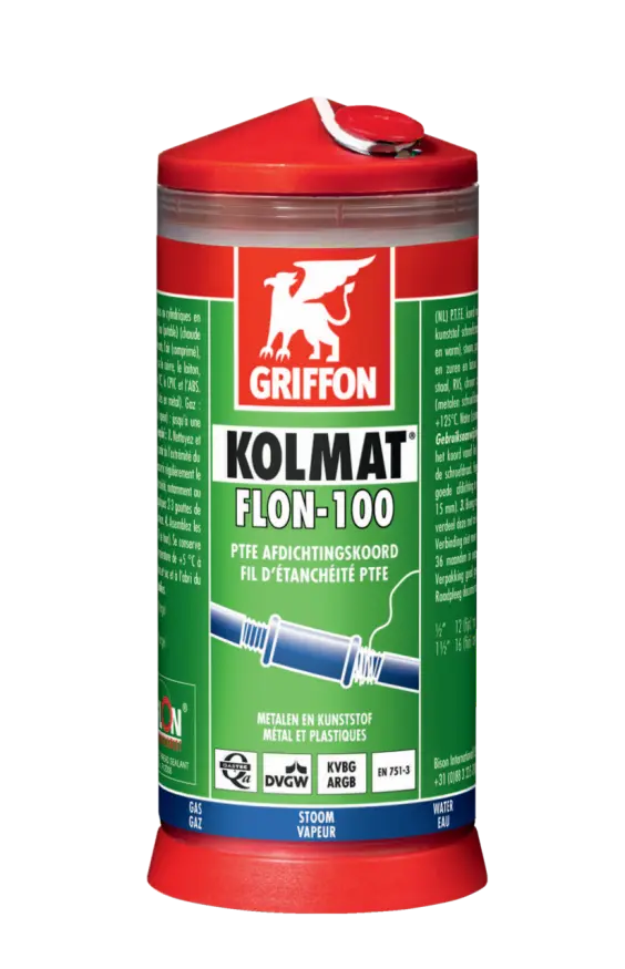 Griffon Kolmat Flon-100 Schroefdraadafdichting 175m