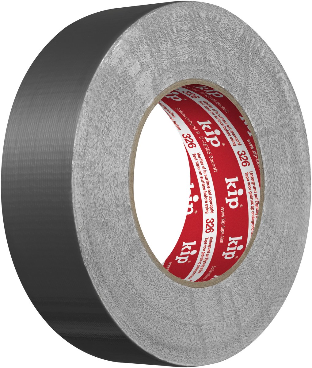 Kip 326 Stone tape extra professional top quality (50m) 38mm