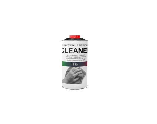 Bostik Universal & Residue Cleaner 1L