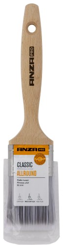 Anza Pro Classic Allround Plat Fl1''