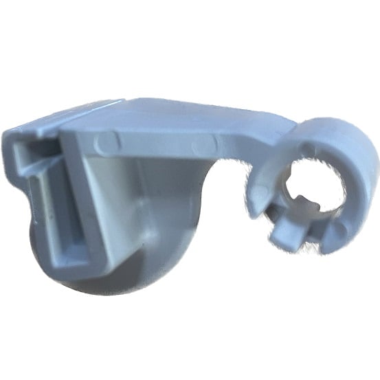Renson Hendel Invisivent Air/Comfort Wit Renson Hendel Invisivent Air/Comfort Wit