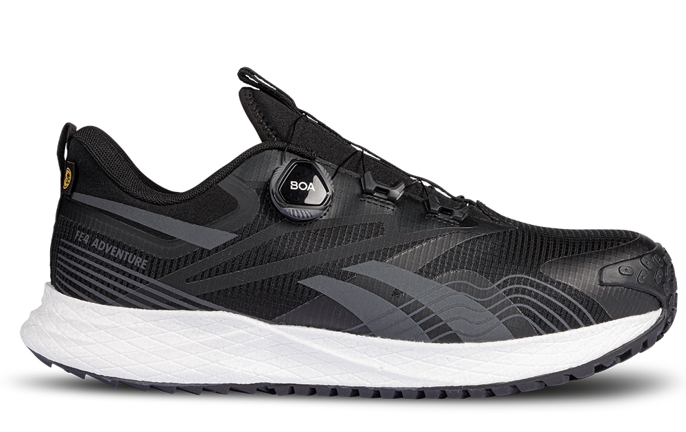 Reebok Work Adventure IB3613 S1PS Werkschoen - Maat 36