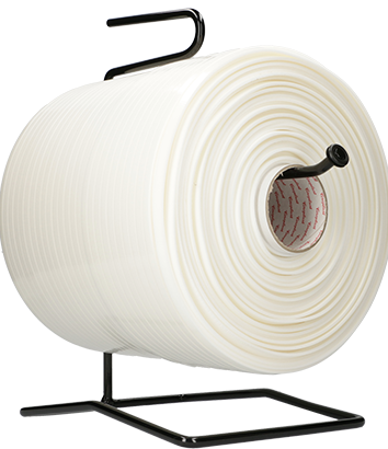 Coroplast AWX Celband 9x4 mm - 450m Haspel Wit Coroplast AWX Celband 9x4 mm - 450m Haspel Wit