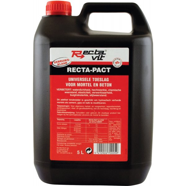 Rectavit Recta-Pact 750ml