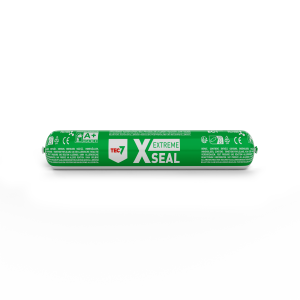 Tec7 X-Seal Worst 400ml Wit 