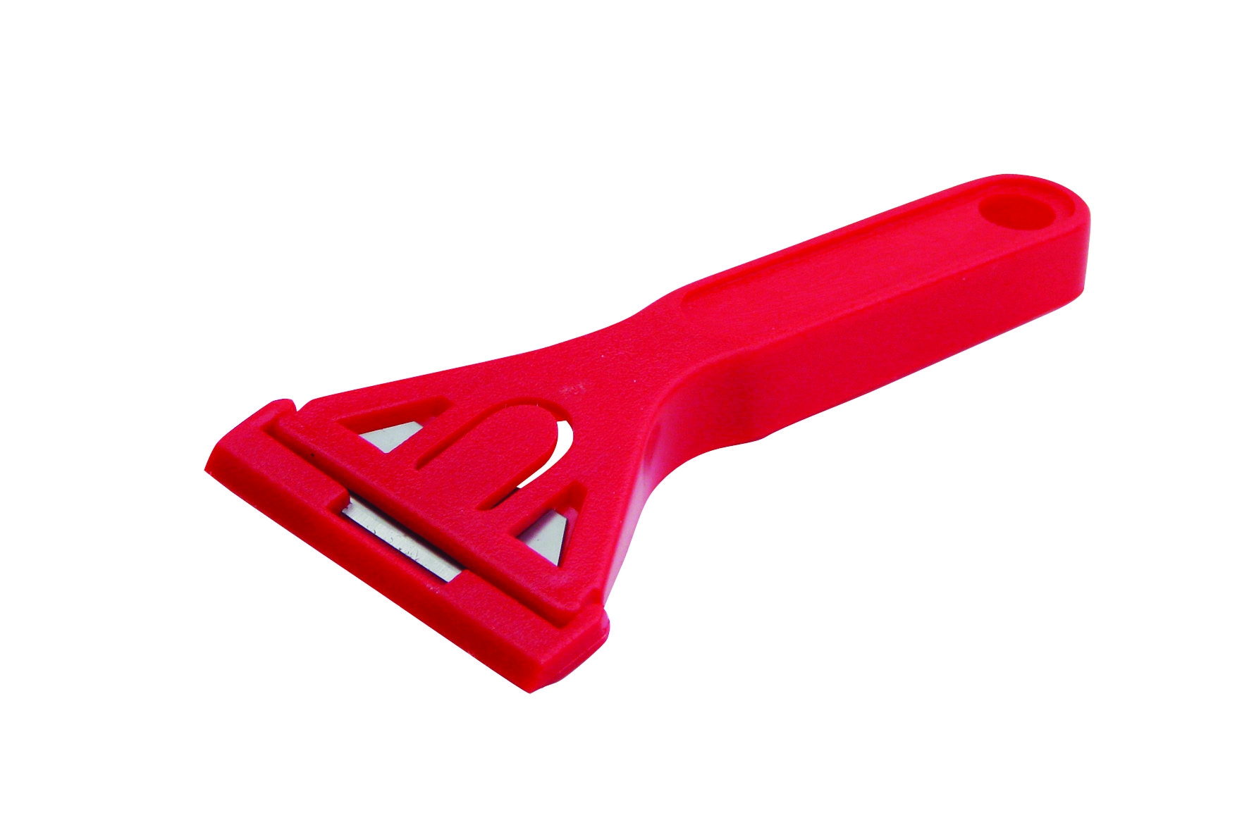 Super Prof Glass Cleaner/ Scraper with Blade Super Prof Glass Cleaner/ Scraper with Blade