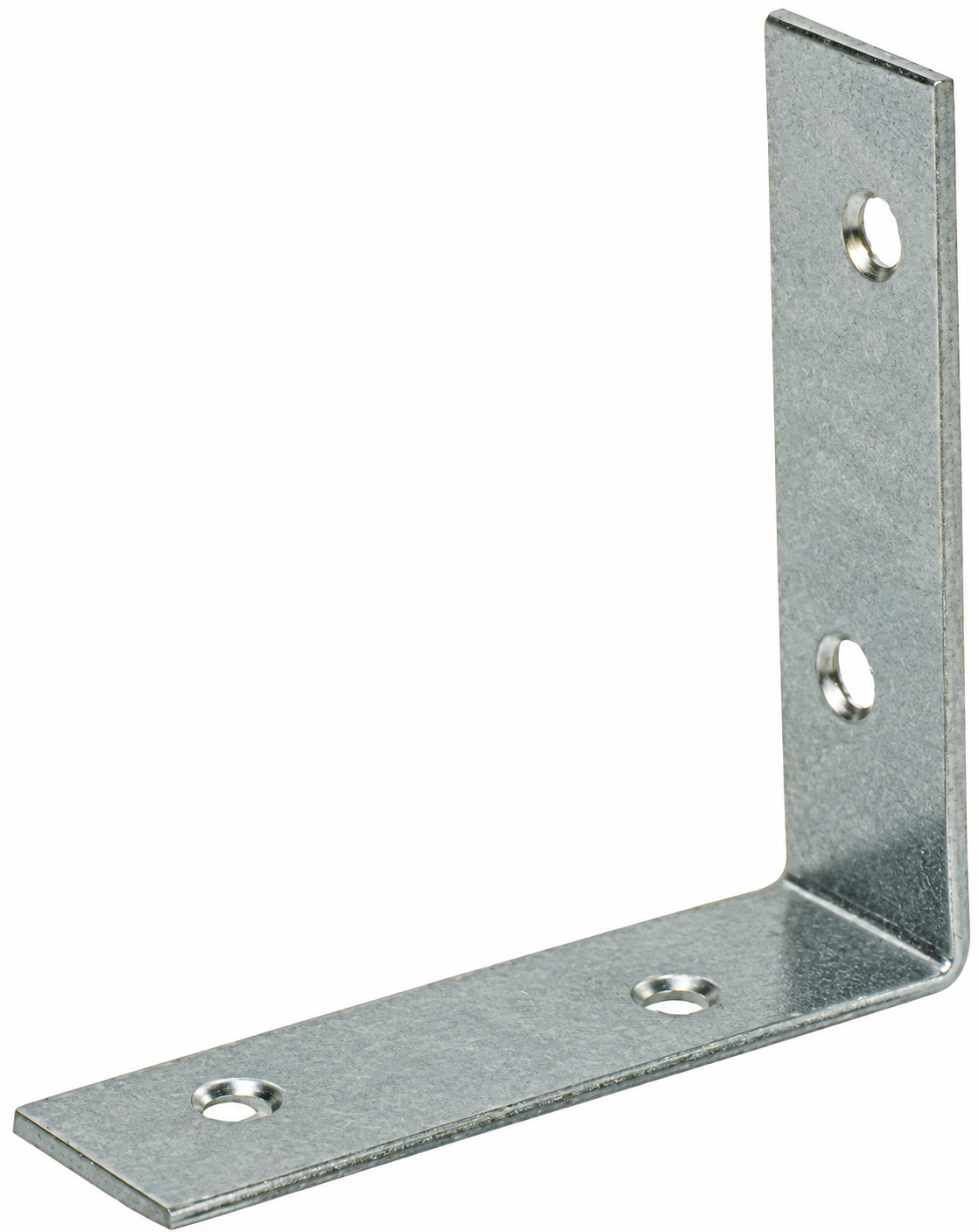 GB Stoelhoek   25x15x2.0 Verzinkt