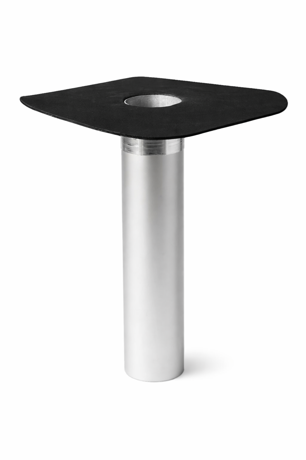 RedFox EPDM Hemelwaterafvoer ZK Ø63mm L300mm