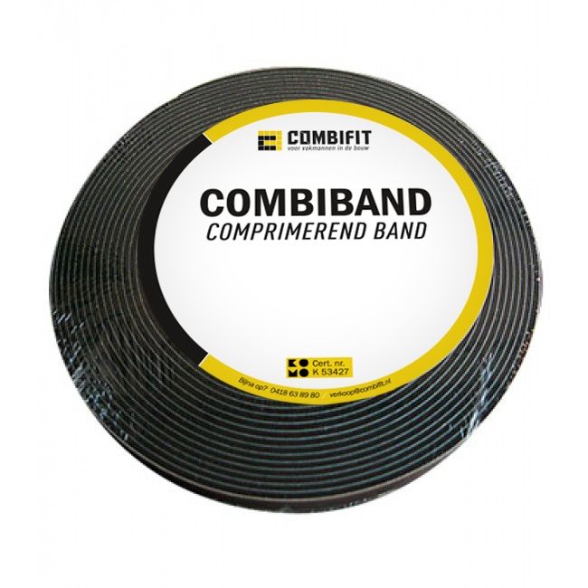 Combifit Combiband  10/2 Pakje à 12,5m Combifit Combiband  10/2 Pakje à 12,5m