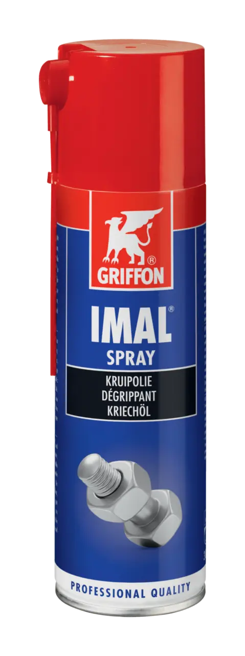 Griffon IMAL Kruipolie 300ml