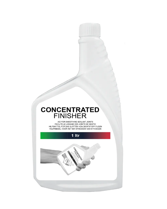 Zwaluw Concentrated Finisher 1 liter