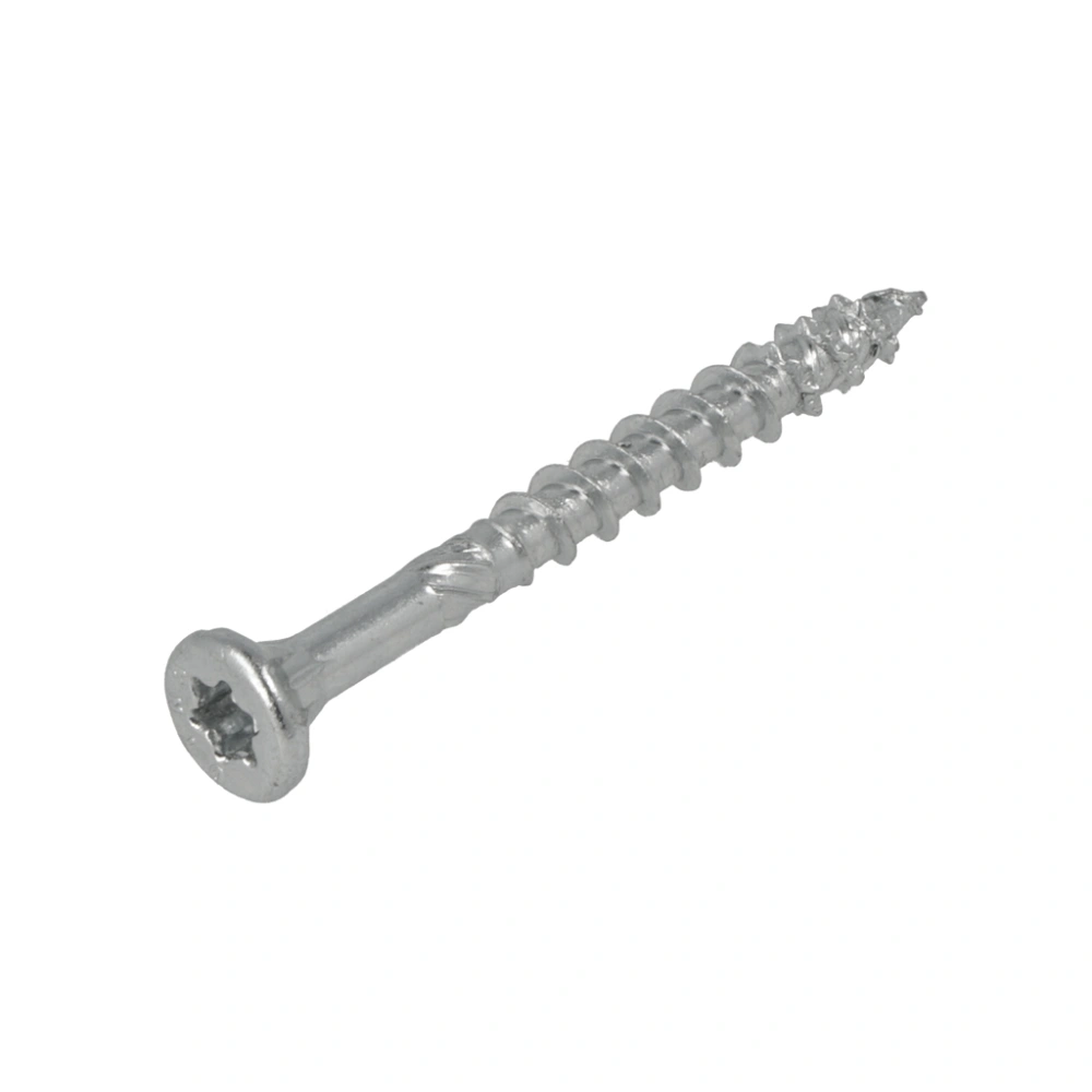 Unischroef 4.0X70/42 Verzinkt TX-20 Platkop (200x) Dynaplus Unischroef 4.0X70/42 Verzinkt TX-20 Platkop (200x) Dynaplus