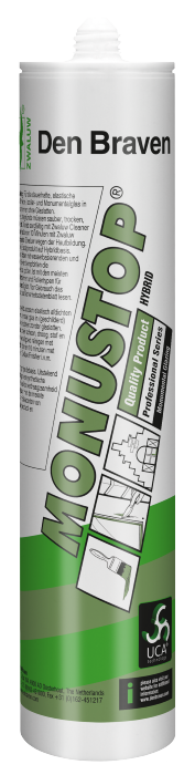 Zwaluw Monustop 290 ml Grey Zwaluw Monustop 290 ml Grey