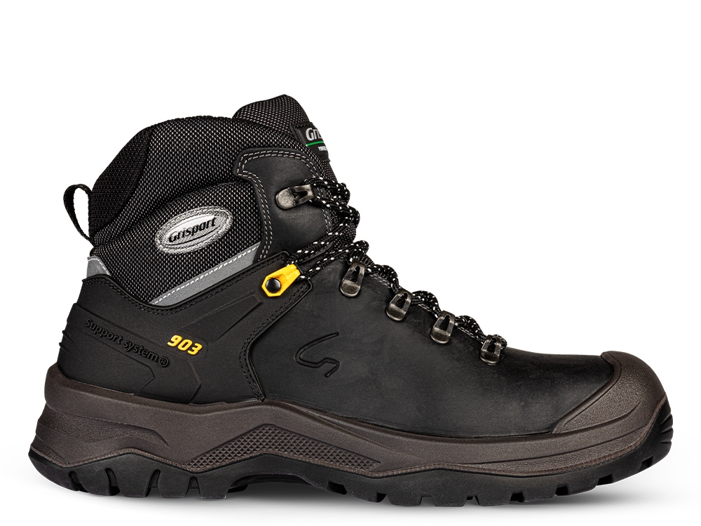 Grisport 903L Werkschoen S3 - Maat 39