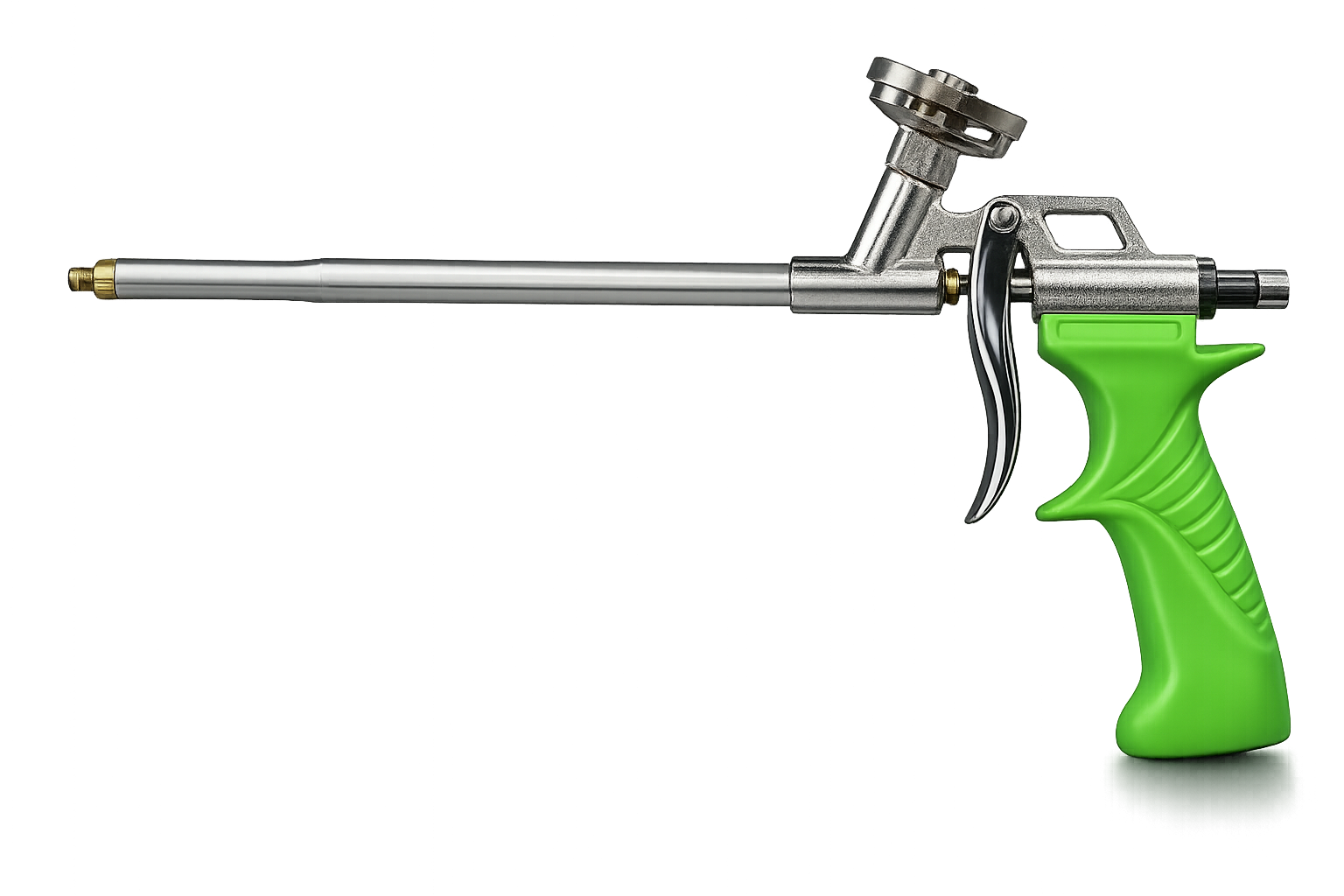 illbruck AA232 Purpistool