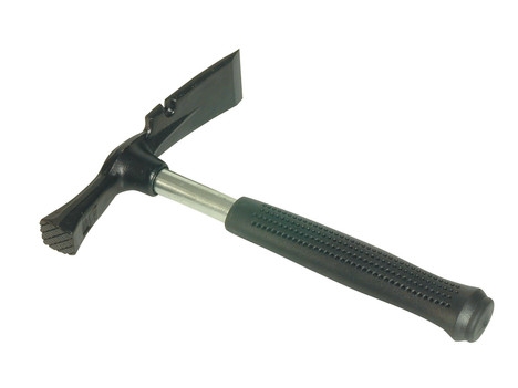 Super Prof Caphammer Steel Handle Super Prof Caphammer Steel Handle