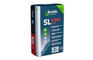 Bostik SL C980 XPS 25 kg