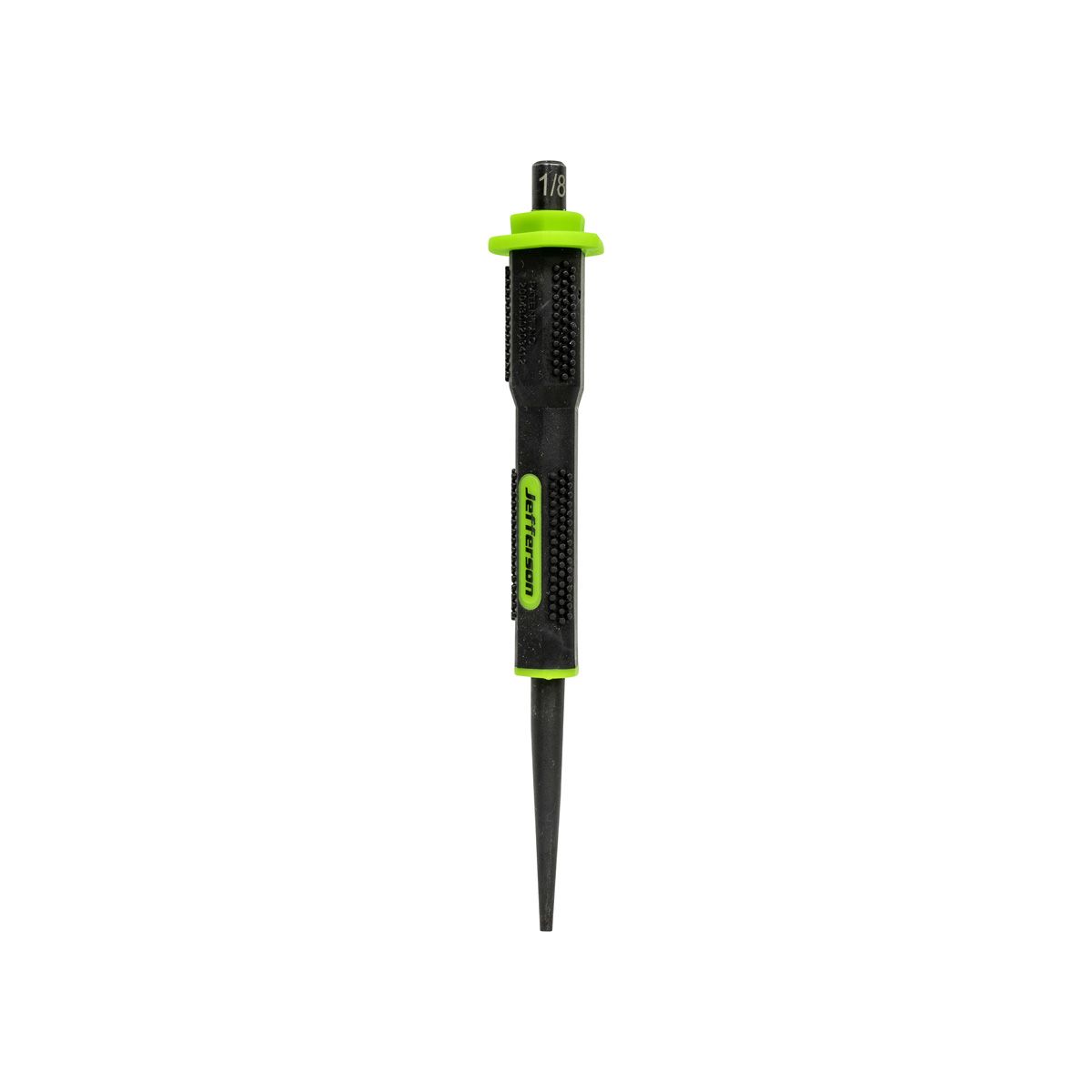 Jefferson conische drevel 3mm
