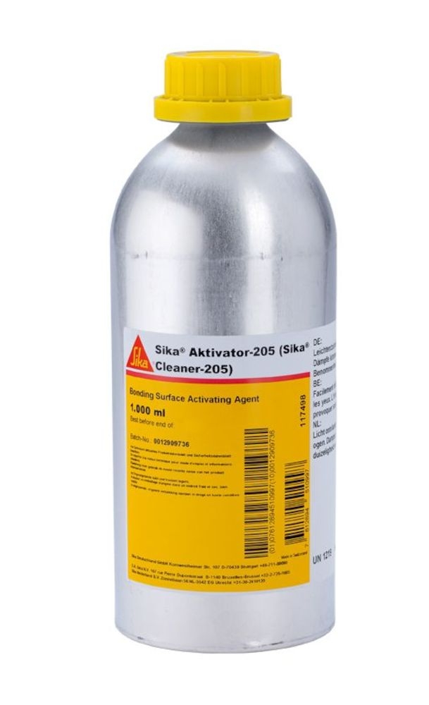 Sika Aktivator 205  1000ml