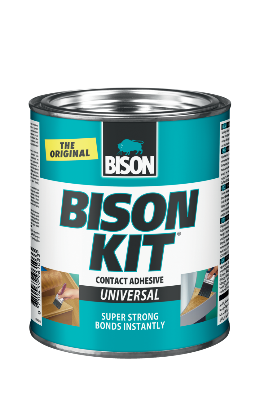 Bison Kit contact kit