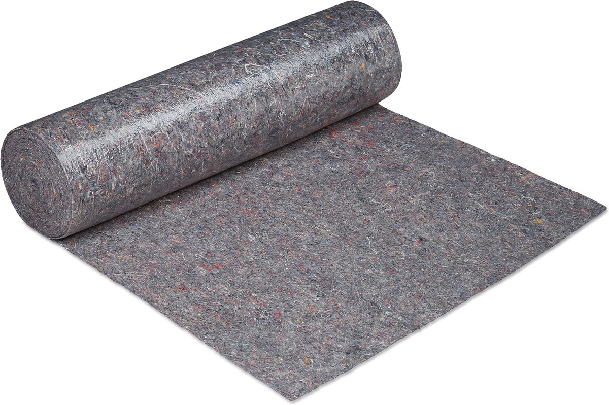 Deltec Afdekvlies Bont 3m²