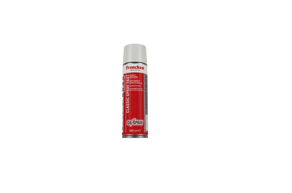Frencken AS1329 Classic Spray Fast 500 ml