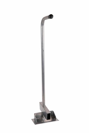 Super Prof Platenlift voor gipsplaten Super Prof Platenlift voor gipsplaten