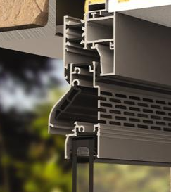 Renson TC-60 Renson TC-60