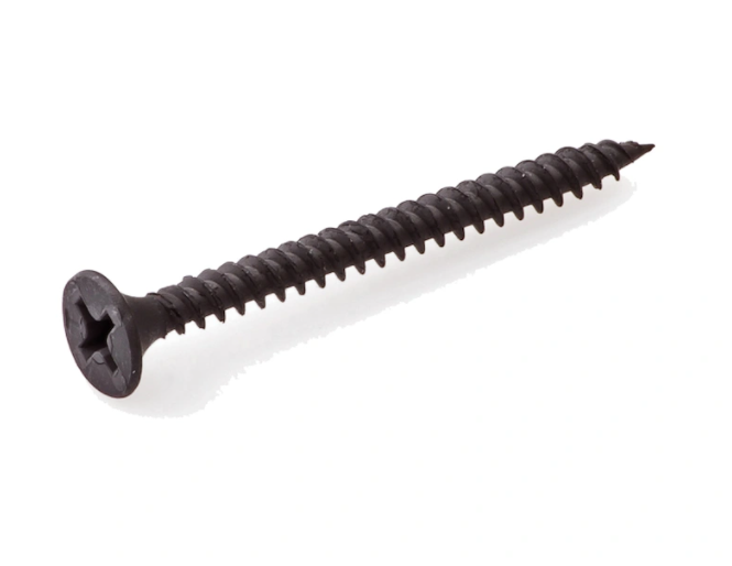 Gipsplaatschroef fijn 3.5X35 Gefosf. PH-2 (1000x) Proftec