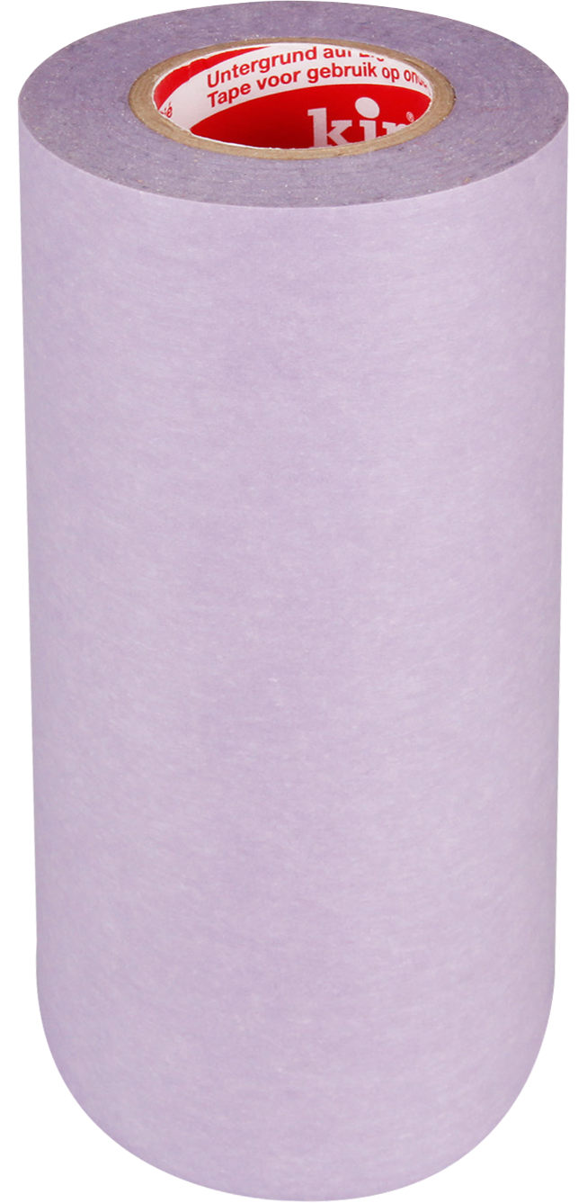 396 Kip Washi-Tec Cover Lila 75mm