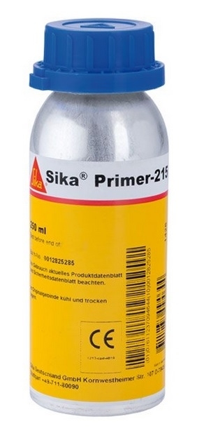 Sika Primer 215  250ml