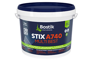 Bostik Stix A740 Multi Best 13 kg