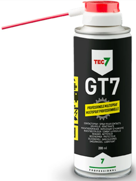 Tec7 GT7 Multispray 200ml