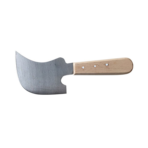 Lead Knife Saddler's Model