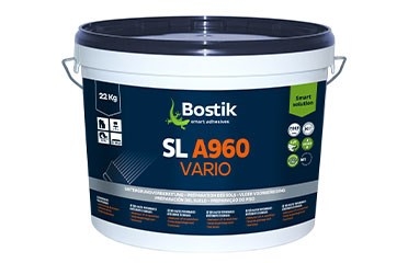 Bostik SL A960 Vario 22kg