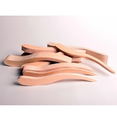 Kit afwerkspatel set 9 stuks 8 tot 42mm Kit afwerkspatel set 9 stuks 8 tot 42mm