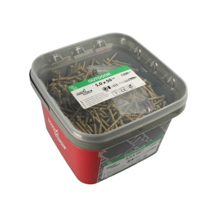 Vlonderschr. Xtreme 5x60/30 AR-Bronze PK60° +snijp T25(1000) Vlonderschr. Xtreme 5x60/30 AR-Bronze PK60° +snijp T25(1000)