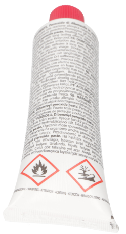 Woodcap Polyester Hardener 50 g 