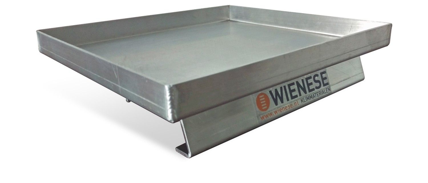 Wienese Master Flex-plateau voor Bordestrap