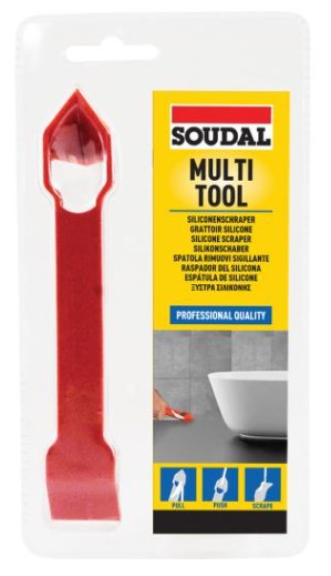 Soudal Multi Tool Soudal Multi Tool