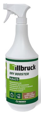 illbruck AA425 Dry Booster (Droogversneller) 1l