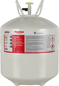Frencken CS1020 Floor Spray 22,1 l