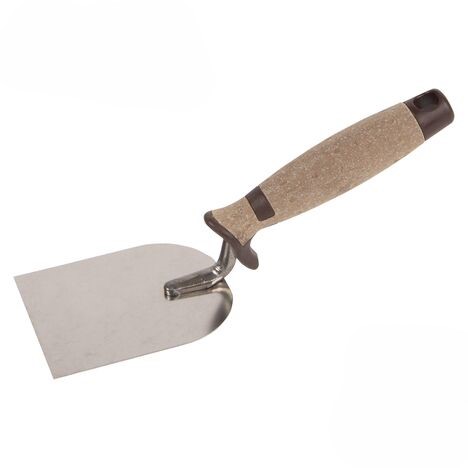 Super Prof Bandtroffel ECO PURE 60 mm RVS Super Prof Bandtroffel ECO PURE 60 mm RVS