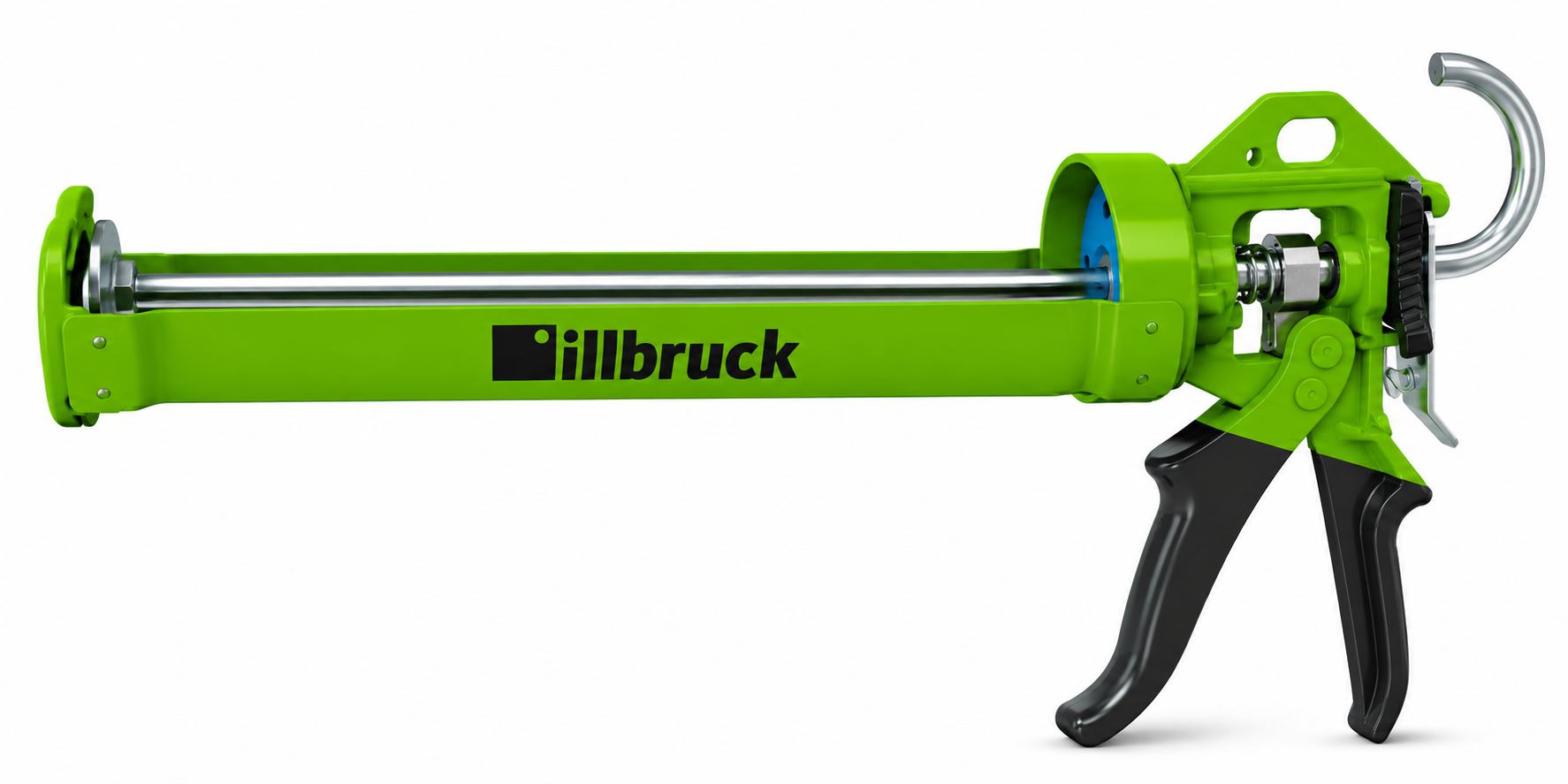 illbruck AA853 Cartridge Gun 310 Pro