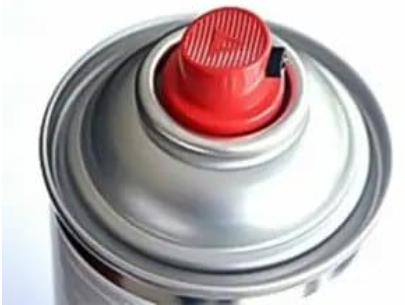 Canect Poly+ Contactlijm Aerosol Spray 500ml Canect Poly+ Contactlijm Aerosol Spray 500ml