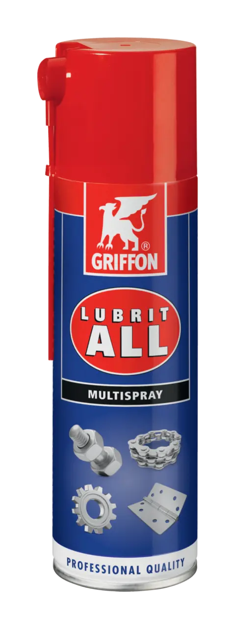 Griffon Lubrit-all Multispray 300ml