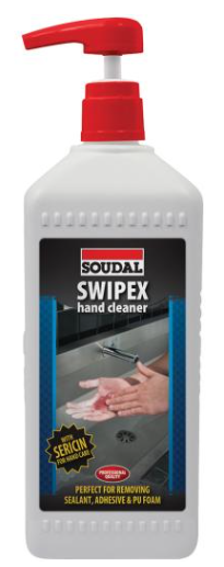 Soudal Swipex Handcleaner 1l