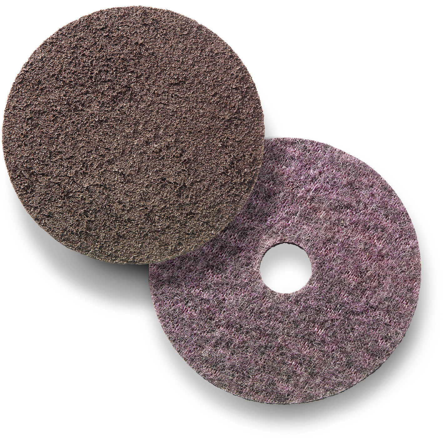 Sia 6924 SCM sanding disc 115mm (25pcs) Medium