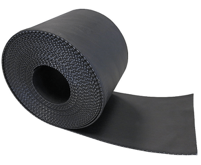 AlphaFlex Loodvervanger rol zwart 10m x 15cm AlphaFlex Loodvervanger rol zwart 10m x 15cm