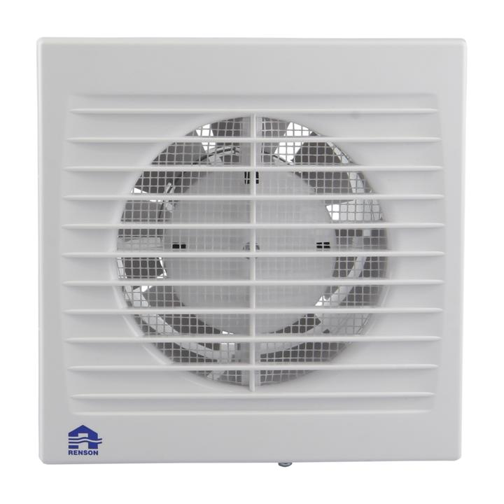 Renson Mechanische ventilator 9100